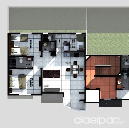 DEPARTAMENTOS EN CARMELITAS, OFERTA INCREIBLE — foto 3