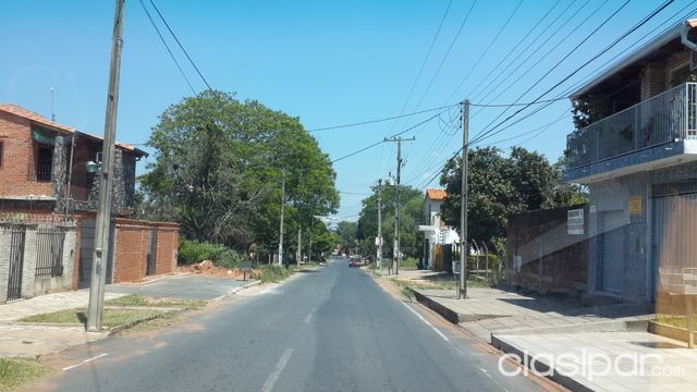vendo terreno en lambare 400m2. — foto 2