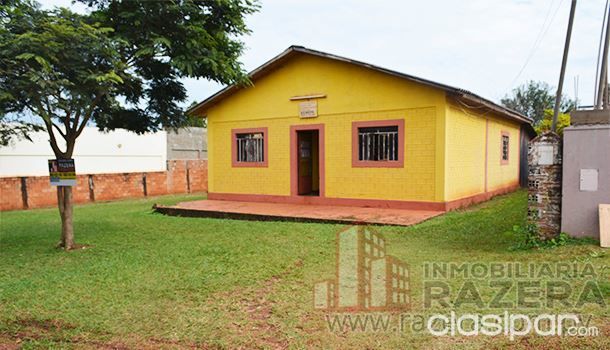 A VENDA UMA CASA LOCALIZADA EM NARANJAL A 1QUADRA DA AV PRINCIPAL — foto 2