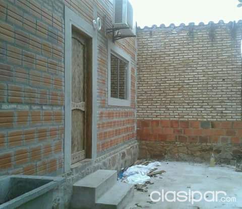 Buena oferta!!! Casa en Caacupe Barrio Gral Diaz — foto 2
