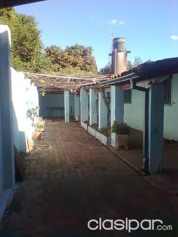 Vendo cómoda casa en Lambare — foto 2