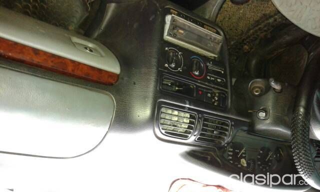 Vendo un auto — foto 2