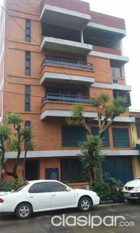 Vendo edificio departamento — foto 2