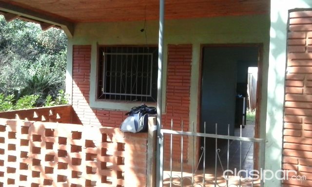 REMATO URGENTE CASA EN CAPITÁN MIRANDA CALLE C A 2 CUADRAS DE LA RUTA 6 OFERTA!!!! — foto 3