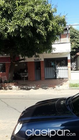 Vendo casa zona luque Centro — foto 2