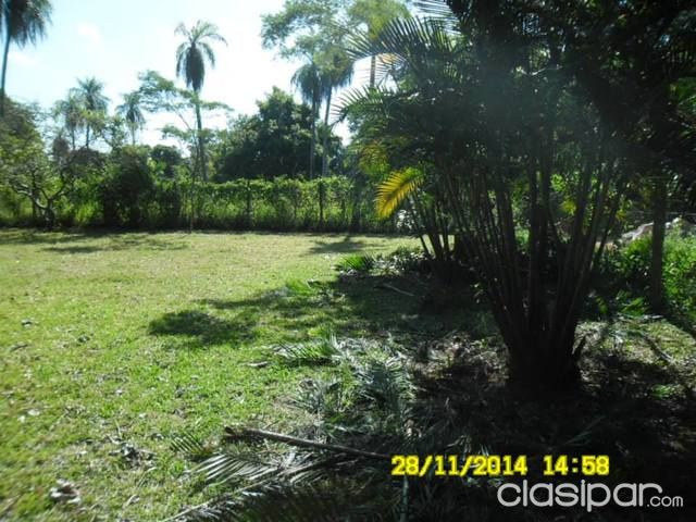 SUPER TERRENO DE 5400 MTS CUADRADOS — foto 3