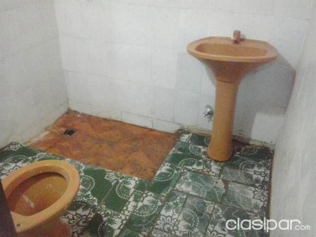Vendo Hermosa casa en Capiatá — foto 2
