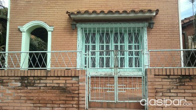 Vendo casa en el Centro de Luque — foto 2