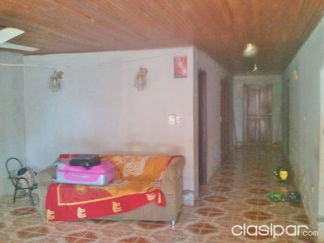 VENDO HERMOSA CASA EN LA CIUDAD DE CONCEPCION — foto 2
