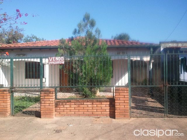VENDO HERMOSA CASA EN LA CIUDAD DE CONCEPCION — foto 3