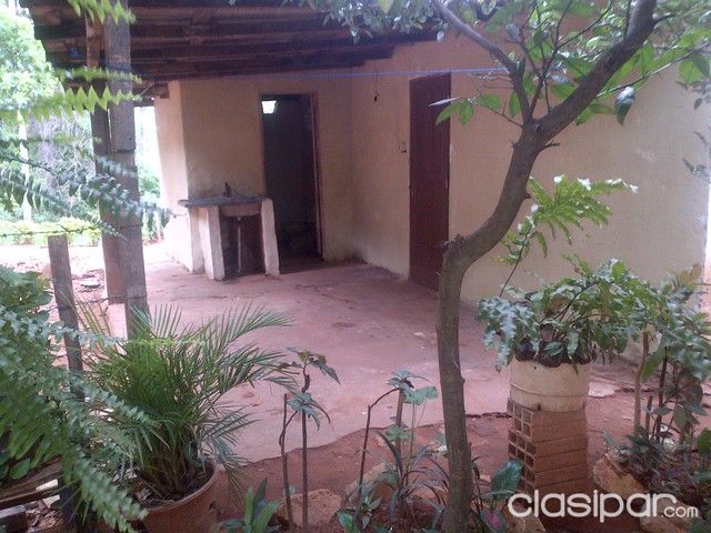 VENDO UNA CASA EN SAN ANTONIO -TITULADO — foto 2