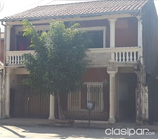 CASA DE DOS PISOS, A 1 CUADRA DE ARTIGAS, Bº TRINIDAD - ASUNCION — foto 2