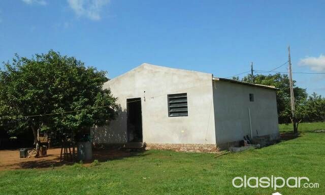 Vendo casa en luque limpio — foto 2