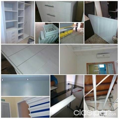 Construcciones flete muebles melanina — foto 2