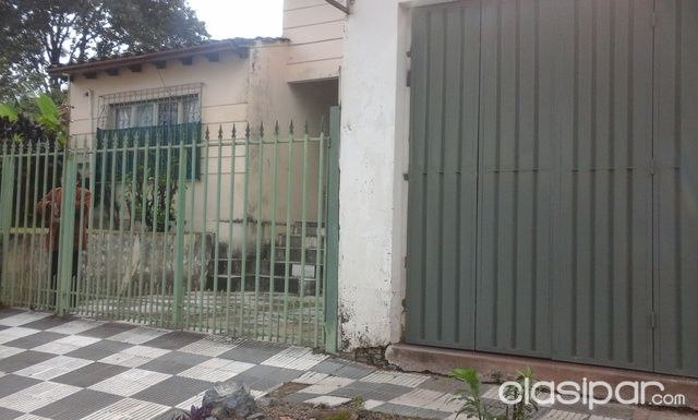 hermosa casa en lambare barrio kennedy — foto 2