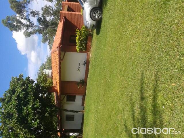 Hermosa casa en san Ber 5 dor 3 en suite sala comedor cocina amplio patio 1500mtrs al fondo amplio dpto quincho piscina — foto 3