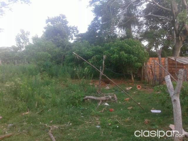 vendo terreno — foto 2