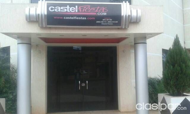 Oferta salón de eventos — foto 2