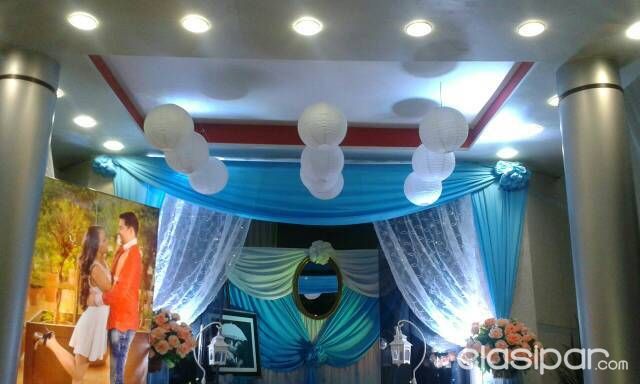 Oferta salón de eventos — foto 3