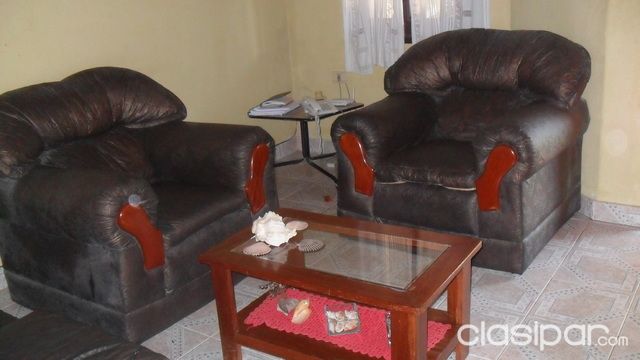 Vendo amplia y confortable casa en San Lorenzo. — foto 2