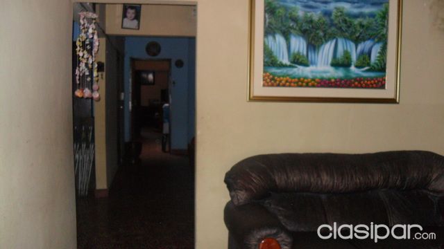 Vendo amplia y confortable casa en San Lorenzo. — foto 3