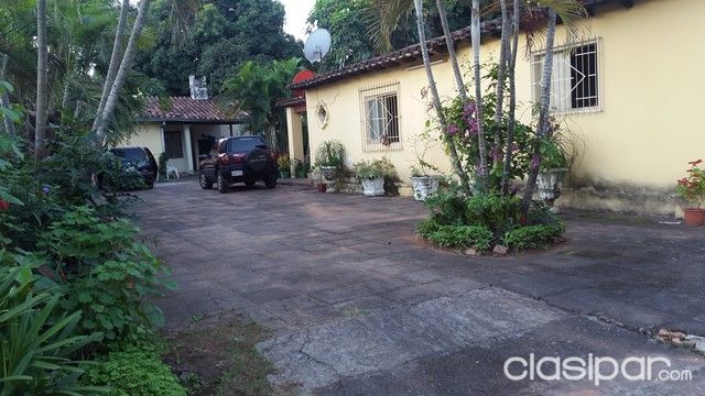 Hermosa Residencia en Capiatá, Ruta 2 — foto 2
