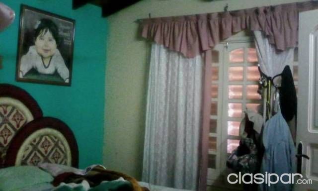Vendo hermosa casa en barrio lerida san Lorenzo — foto 2