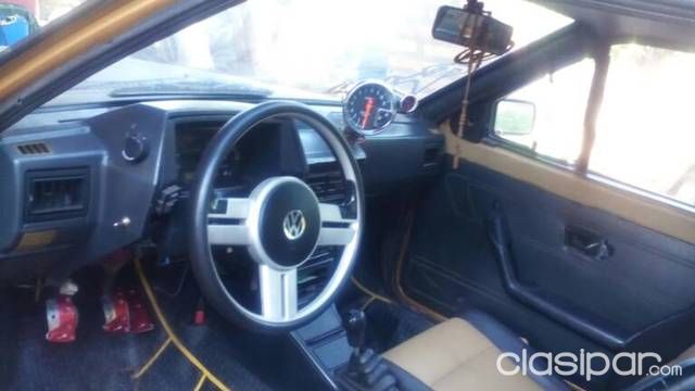 Vendo saveiro 93 de Diesa — foto 3