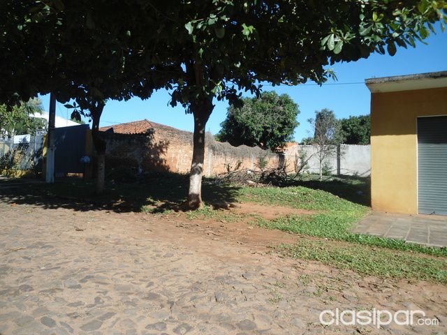 REMATO HERMOSO TERRENO EN LUQUE — foto 3