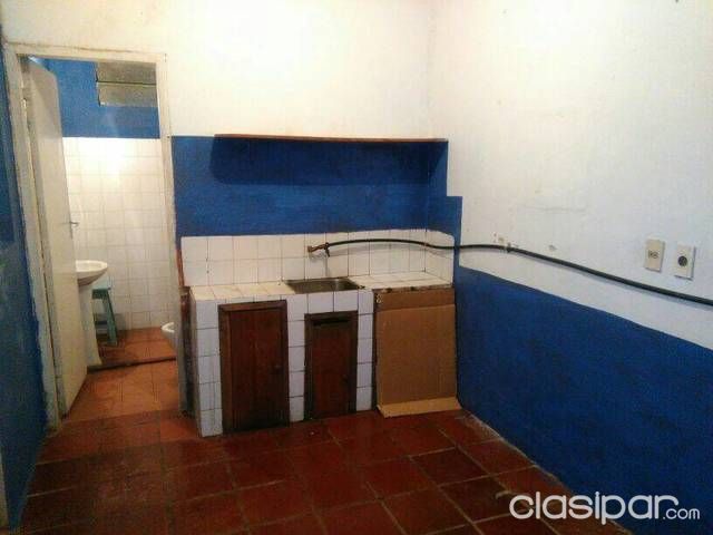 Alquilo habitación tipo dormitorio tu — foto 3