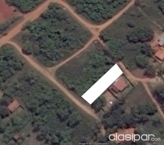 Vendo Terreno Zarate Isla — foto 2