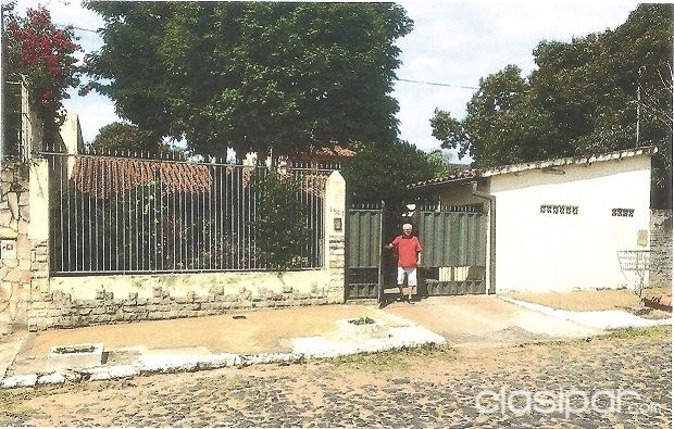 VENDO CASA EN BARRIO SAN VICENTE — foto 2