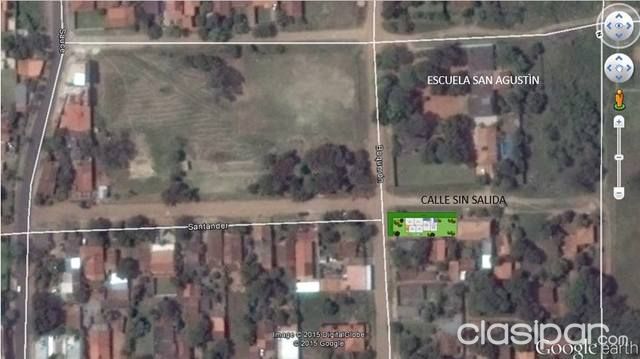 CASA EN LUQUE ZONA SUPER LOS JARDINES — foto 3
