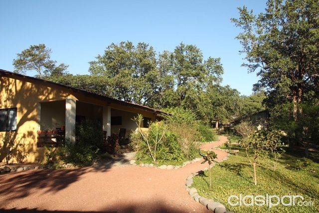 Hermosa casa en venta en Costa Rica — foto 3
