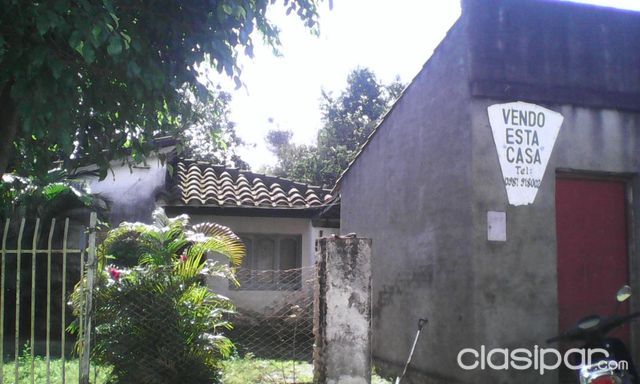 vendo una casa en pilar — foto 2