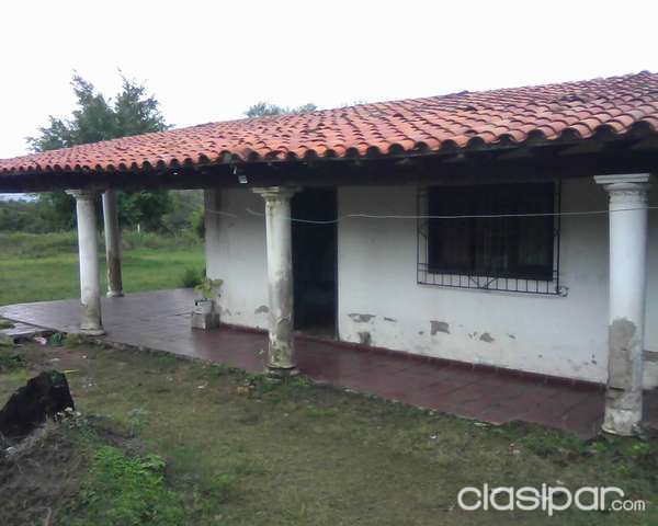 VENDO CASA QUINTA — foto 2