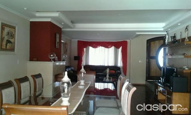 vendo hermosa residencia en barrio herrera — foto 3