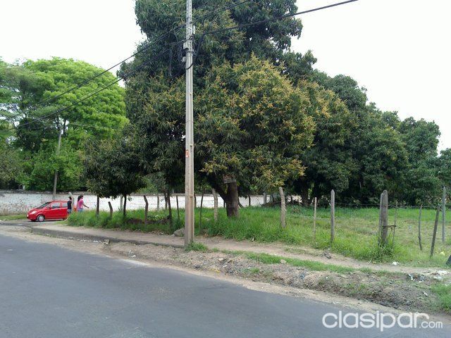 HERMOSO TERRENO A EDIFICAR EN LOMA PYTA — foto 2