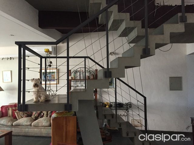 Alquilo amplio Duplex en el Barrio Santisima Trinidad a 50 mts de Av. Sacramento — foto 3