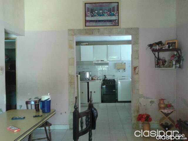 Hermosa propiedad a cuadras de IPS central en Stma. Trinidad Bo. San Carlos — foto 2