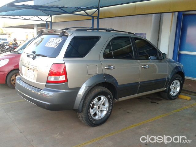 PERMUTO TERRENO KM 12 Y SORENTO 2006 POR TOYOTA HILUX — foto 3