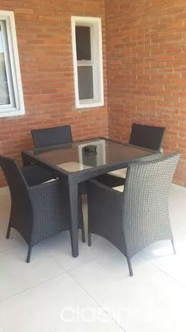 Departamento totalmente amoblado en Barrio Carmelitas — foto 3