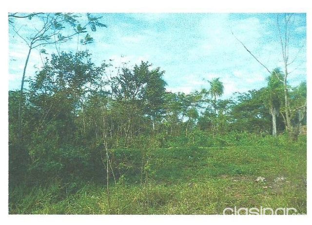 terreno Capiata — foto 2