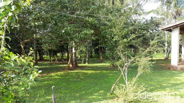 ITAUGUA- Vendo casa especial para fin de semana — foto 3