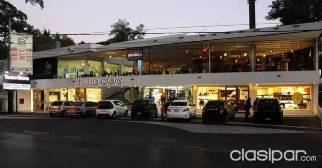 OFICINA SOBRE AV.ESPAÑA CON ESTACIONAMIENTO PRIVADO PARA 100 AUTOS — foto 3