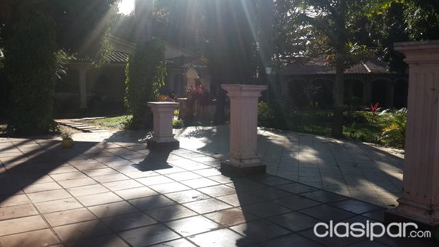 Vendo Residencia, tipo casa quinta. — foto 2