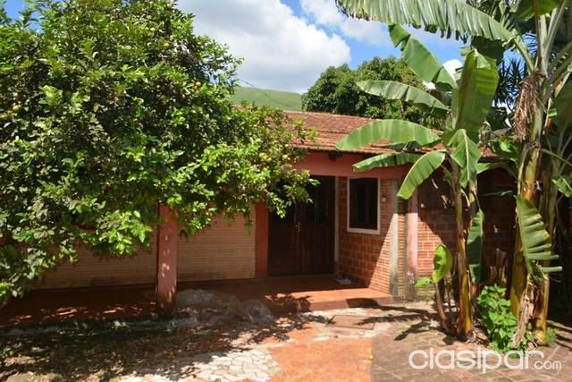 OFERTA VENDE-SE ESSE LOCAL EM MINGA GUAZU — foto 2