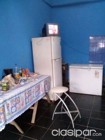 Vendo Casa a estrenar, Zona Limpio — foto 3