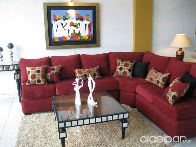 vendo sofa para su casa. fabricamo. — foto 3