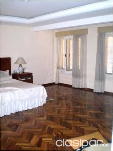 VENDO HERMOSA RESIDENCIA ZONA CONFEDERACION LUQUE — foto 2